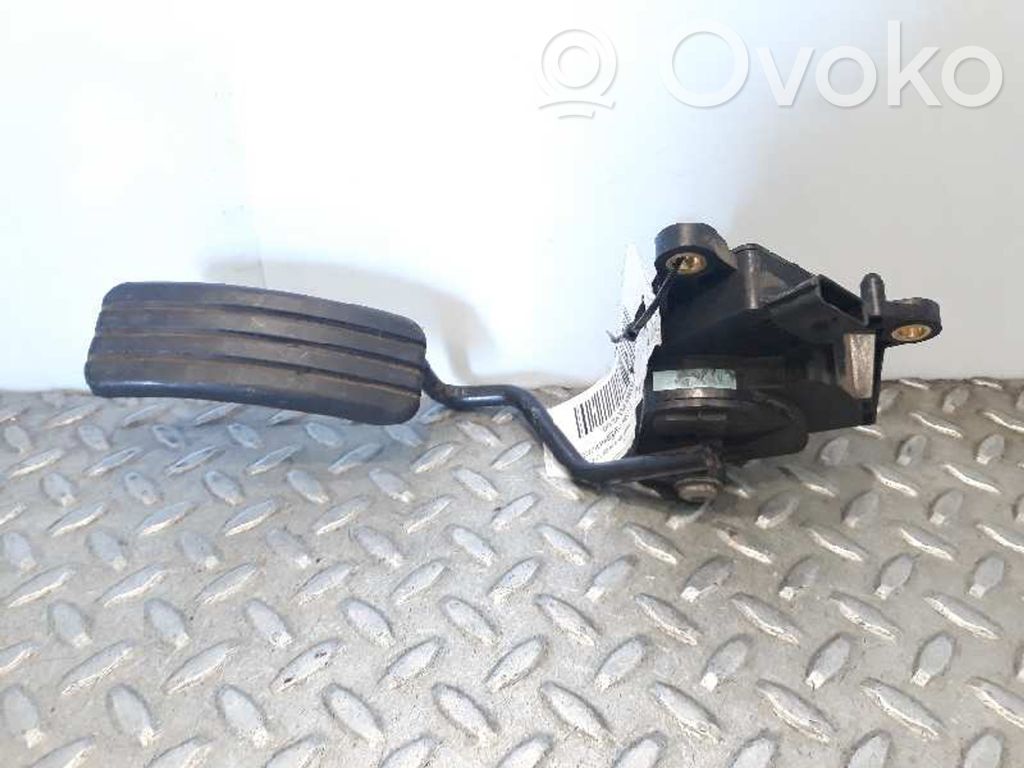 Renault Clio III Beschleunigungssensor Gaspedalsensor 