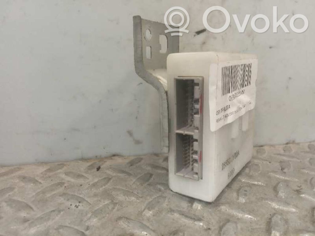 Unidad de control/módulo del motor   28550JY00A