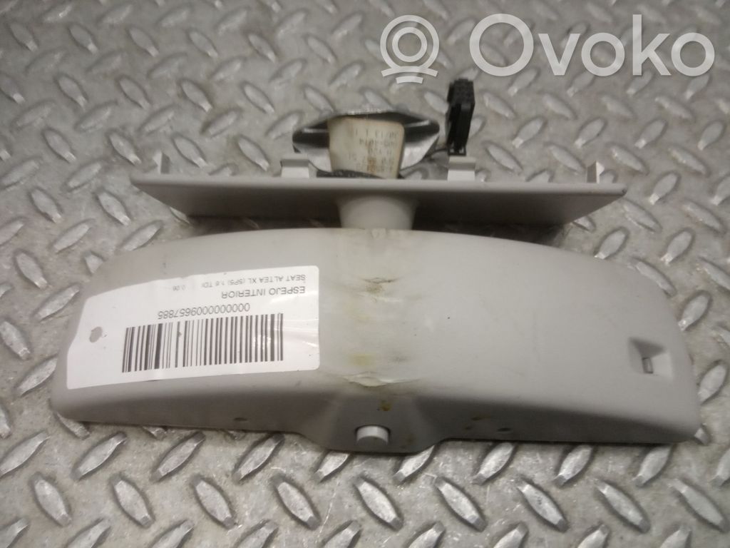 Seat Altea Espejo retrovisor (interior) 