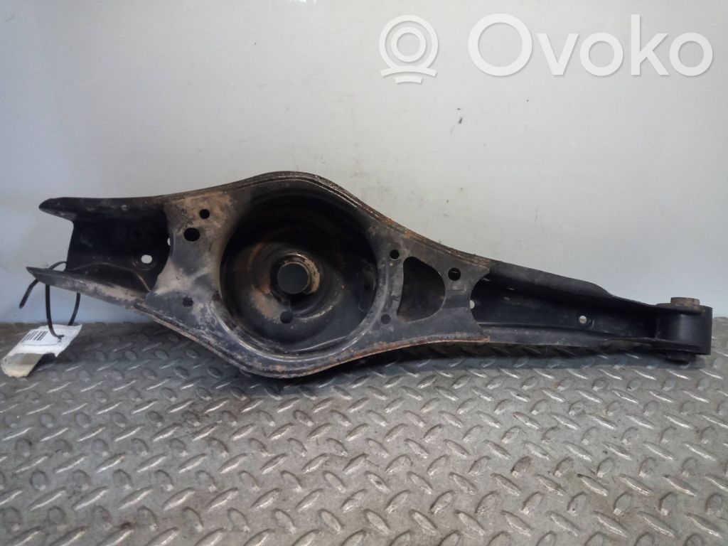Seat Altea Braccio di controllo sospensione posteriore 