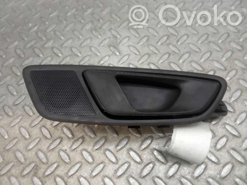 Seat Leon (5F) Manecilla interna puerta trasera 
