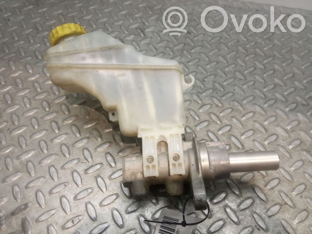 Peugeot Bipper Servo-frein 