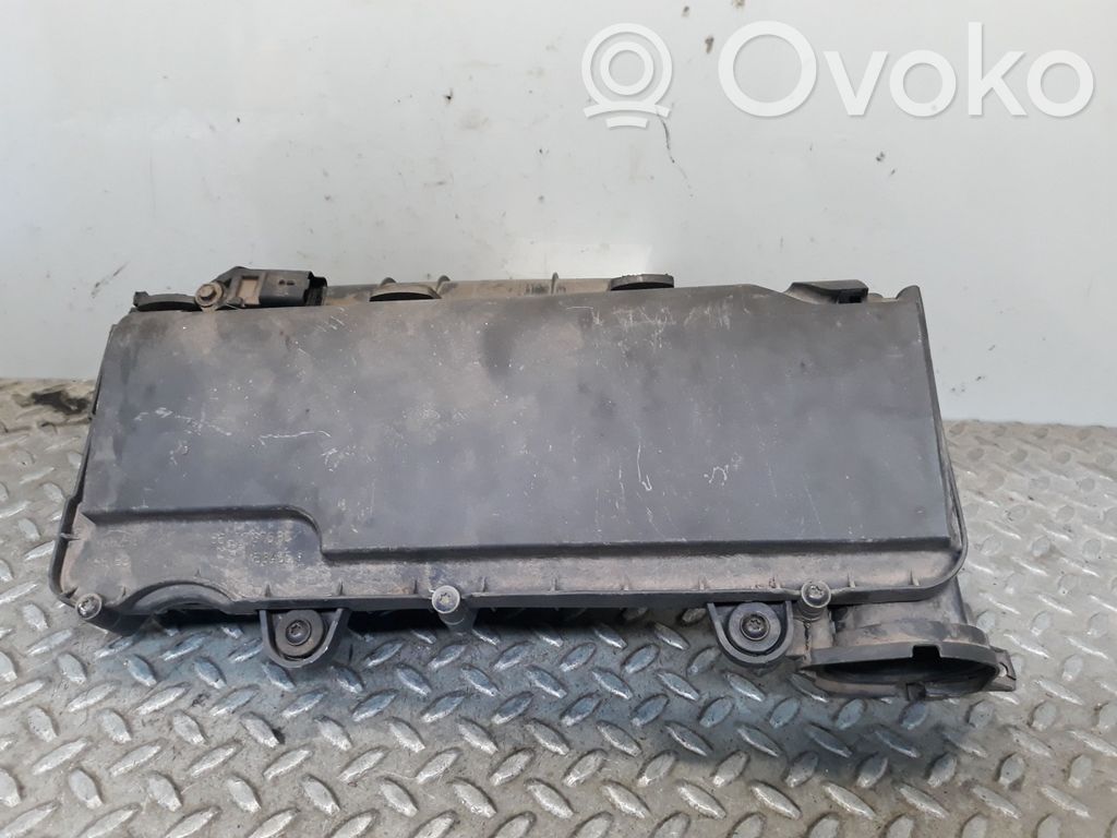 Peugeot Bipper Luftfilterkasten 