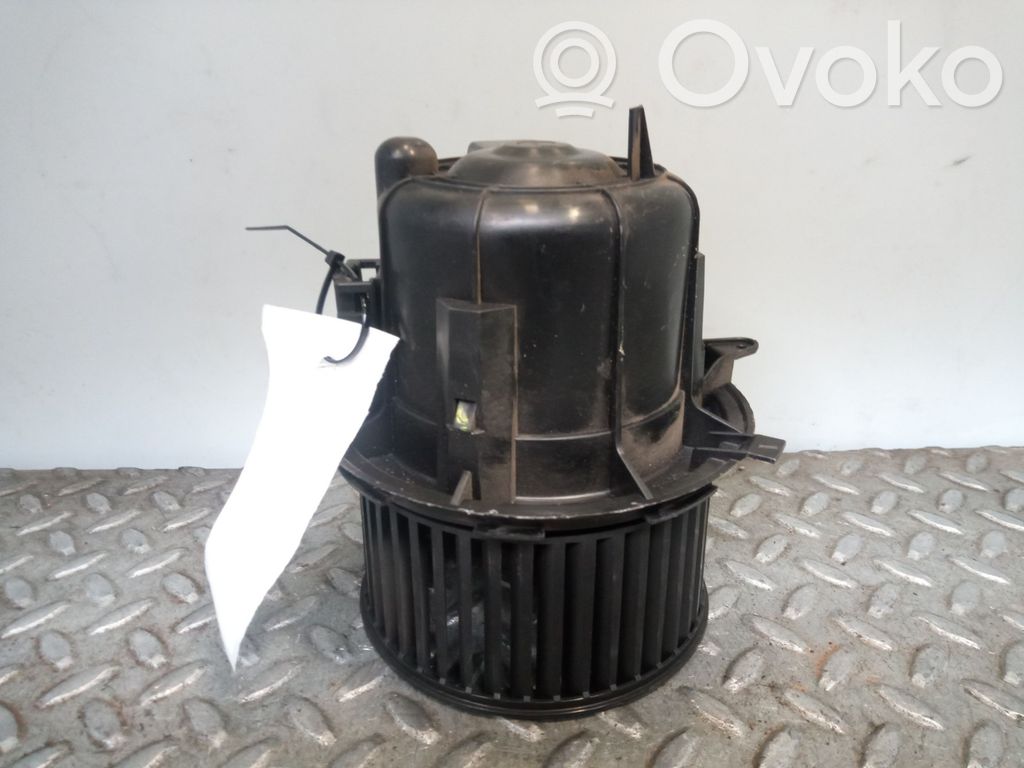 Citroen C3 Ventilator aerotermă 