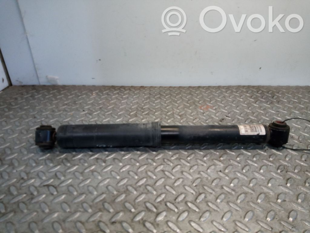 Amortiguador trasero   5206VW