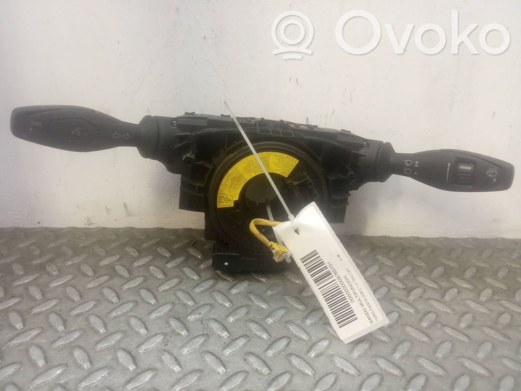 Ford Fiesta Interrupteur / bouton multifonctionnel 