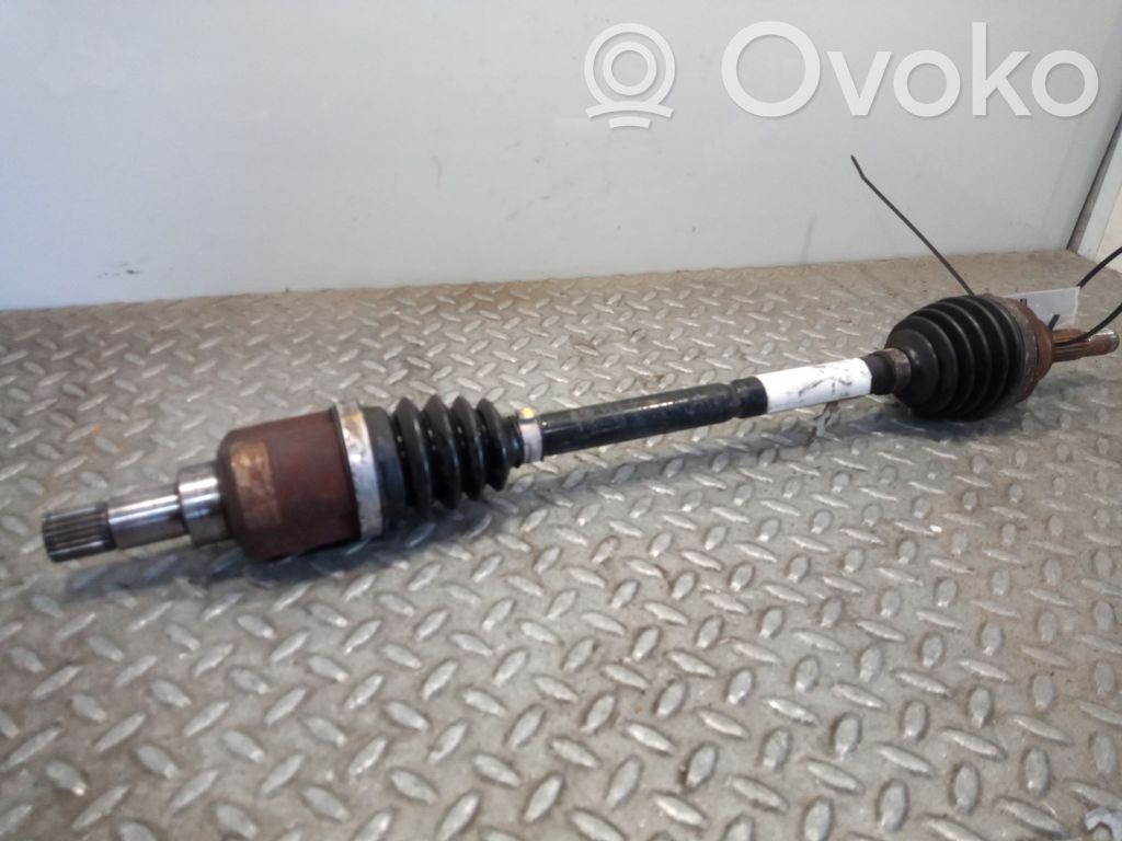 Citroen C3 Antriebswelle vorne 