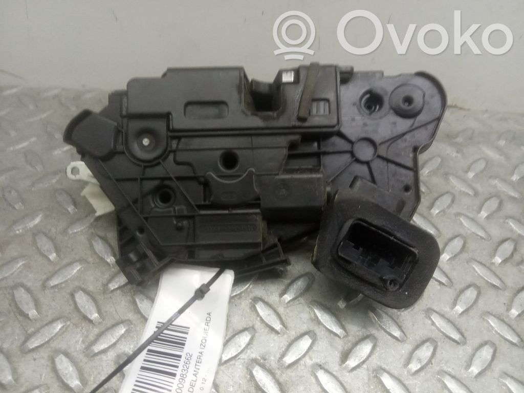 Seat Leon (5F) Etuoven lukko 