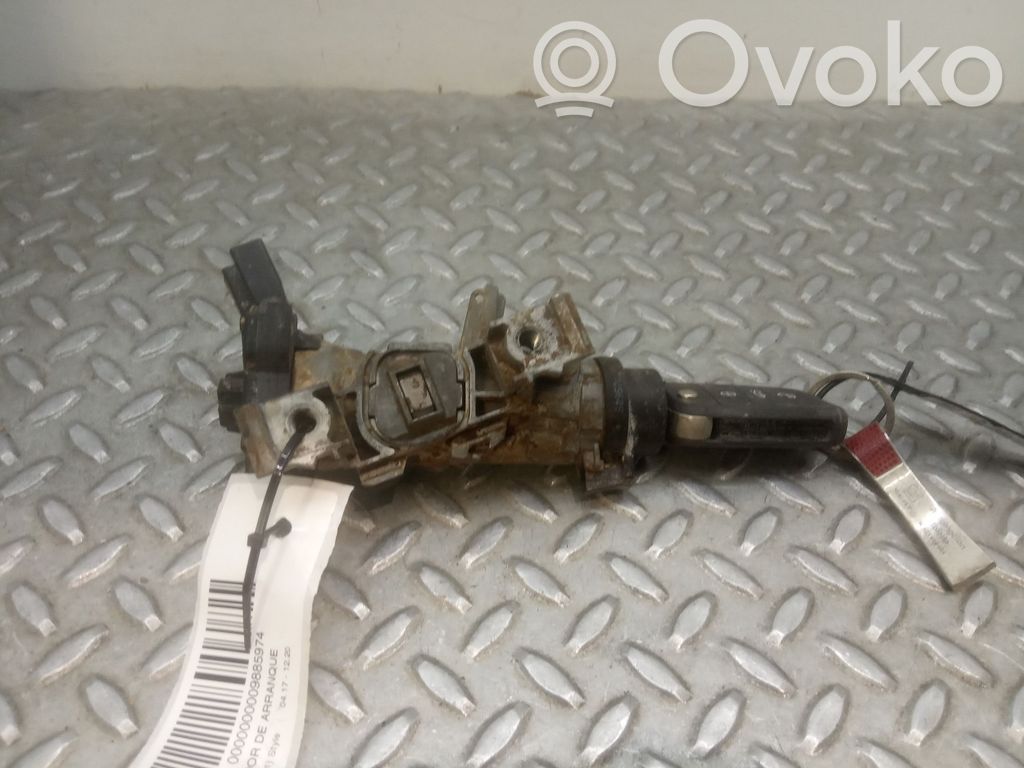 Seat Ibiza IV (6J,6P) Virtalukko 