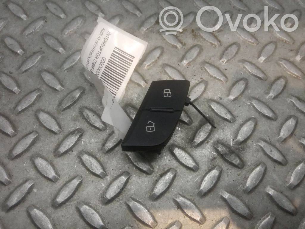 Interruptor de control multifunción   4G8962108