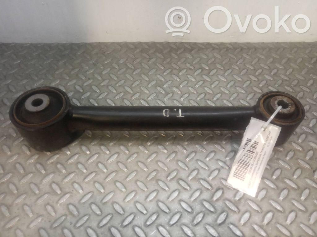 Ford Ranger Querlenker hinten 