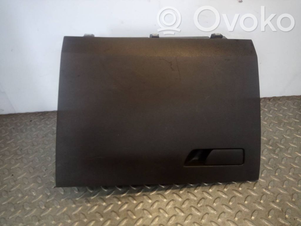 Seat Leon (5F) Guantera 