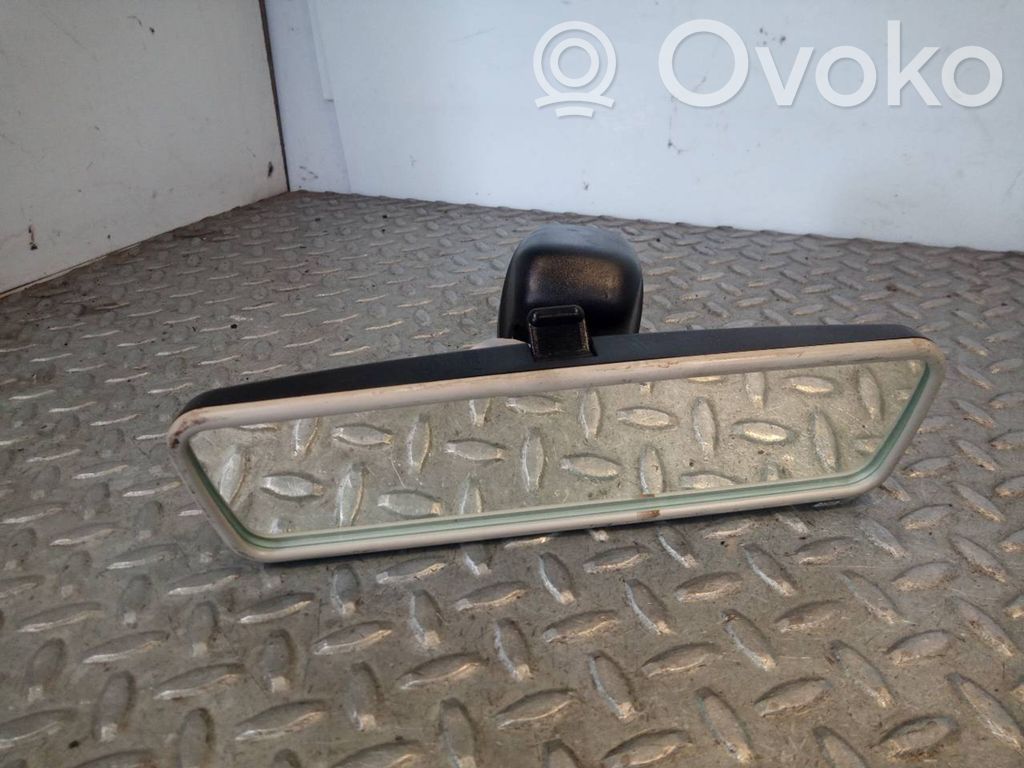 Espejo retrovisor (interior)   3C0857511J