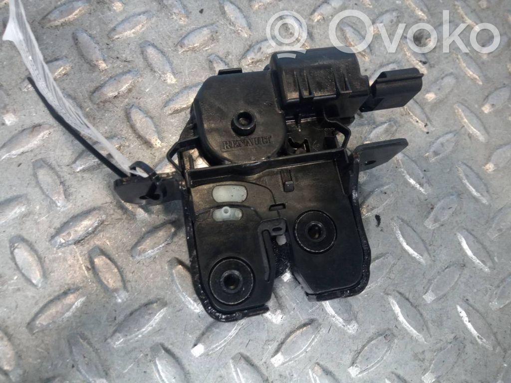 Nissan Micra C+C Tailgate lock latch 