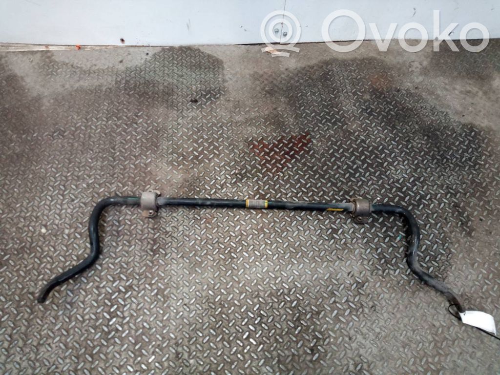 Peugeot 508 Barra stabilizzatrice anteriore/barra antirollio 