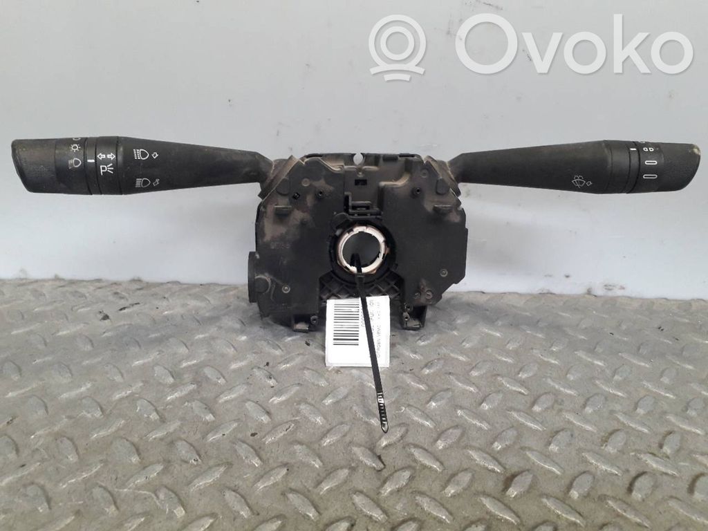 Citroen Nemo Multifunctional control switch/knob 