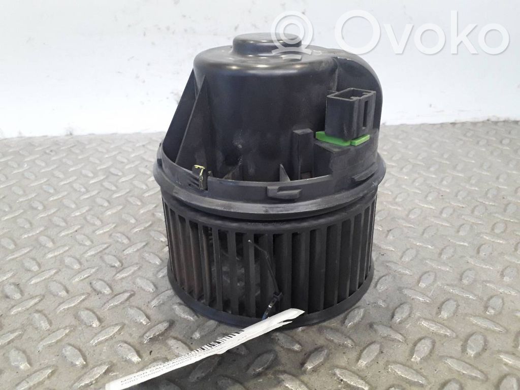 Ford Transit Ventola riscaldamento/ventilatore abitacolo 