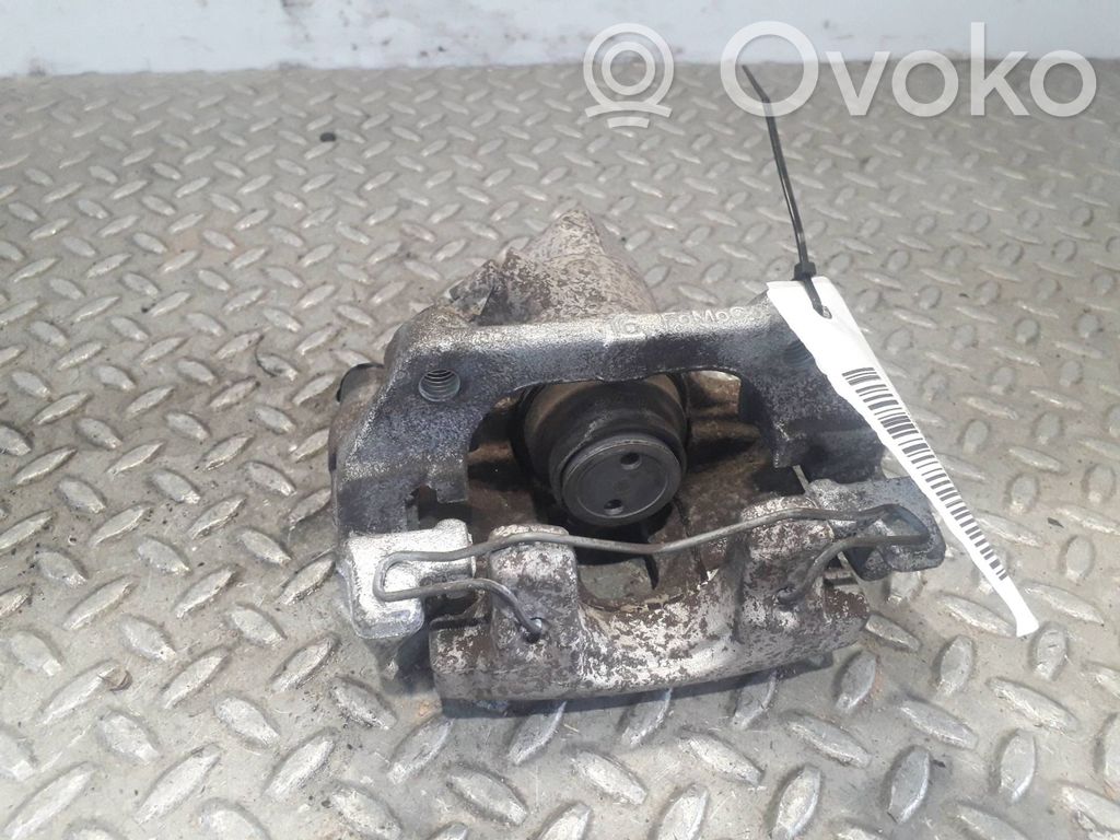 Ford Transit Задний суппорт 
