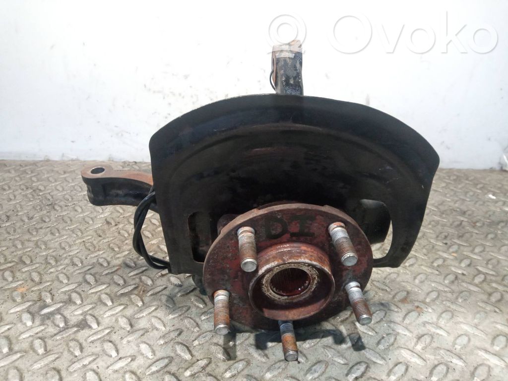 Achsschenkel vorne   40014JY00A