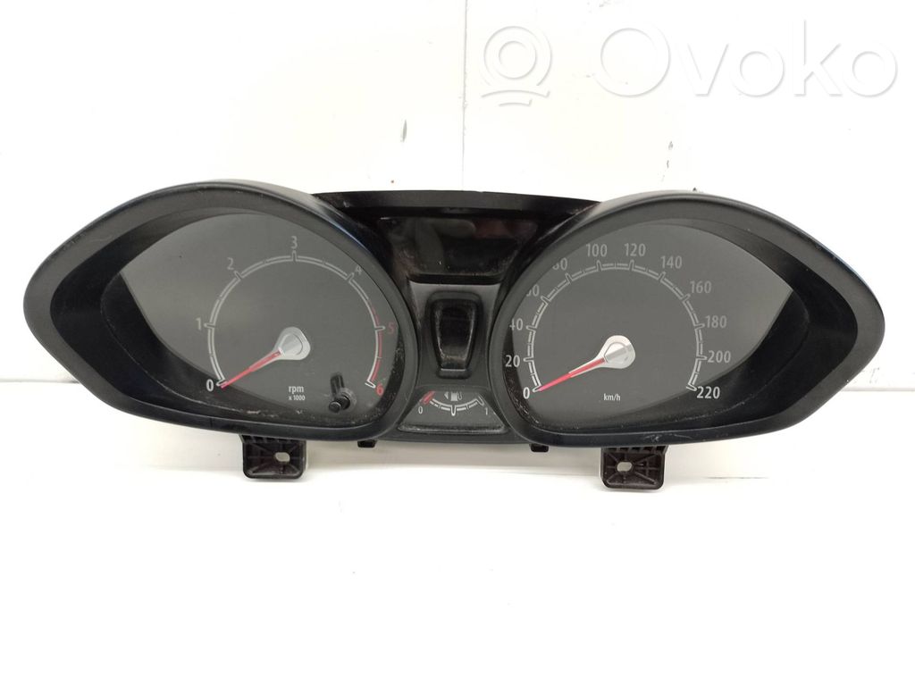 Nopeusmittari (mittaristo)   8A6T10849CM