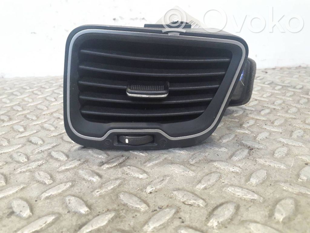 KIA Rio Windabweiser 