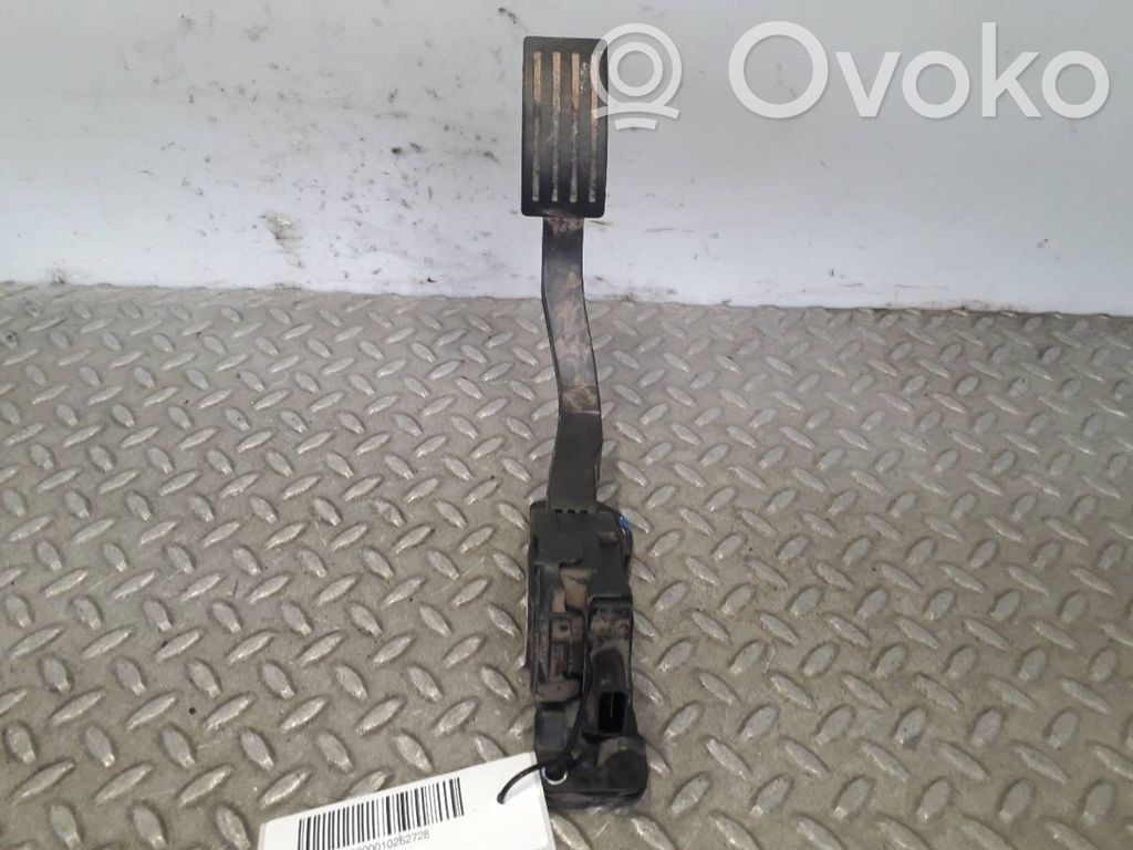 Ford Transit Sensor de aceleración 