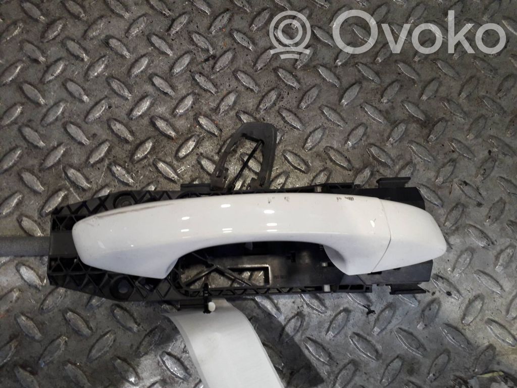 Seat Leon (5F) Mâner exterior ușă față 