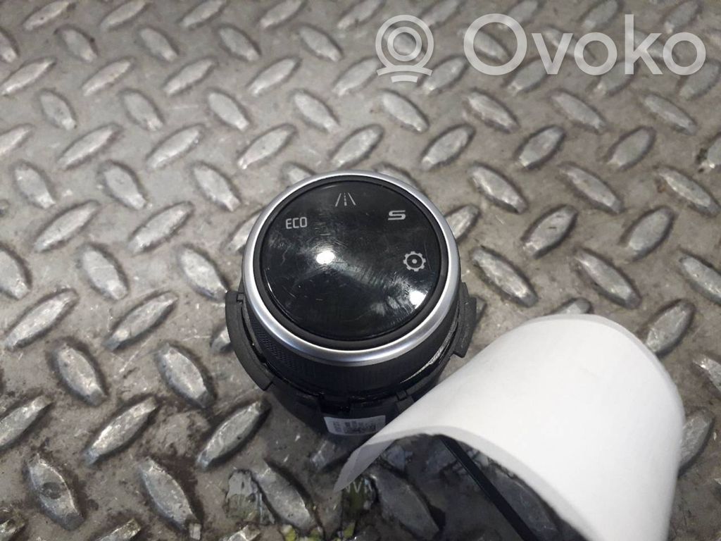 Seat Ateca Interruptor de control multifunción 