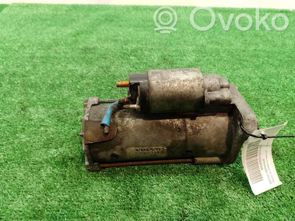 Electromotor   30659314