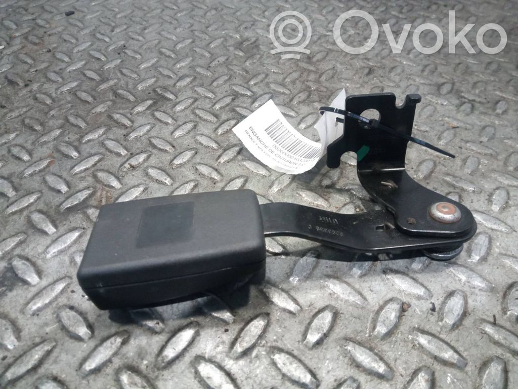 Cinturón medio (trasero)   6093358C