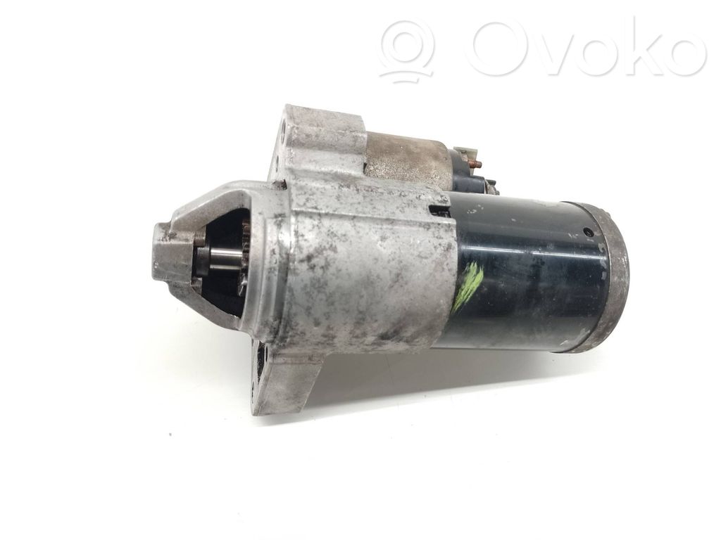 Citroen C4 Grand Picasso Electromotor 