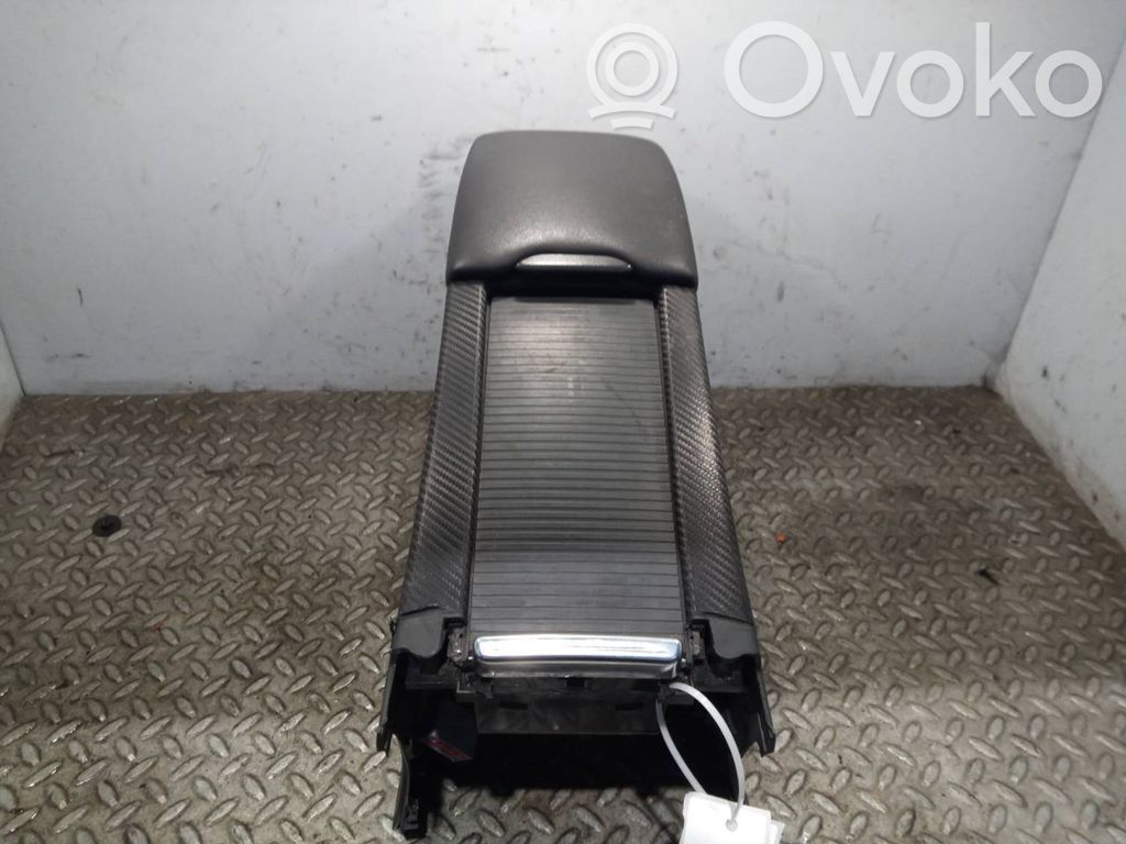 Volvo V60 Consola central 