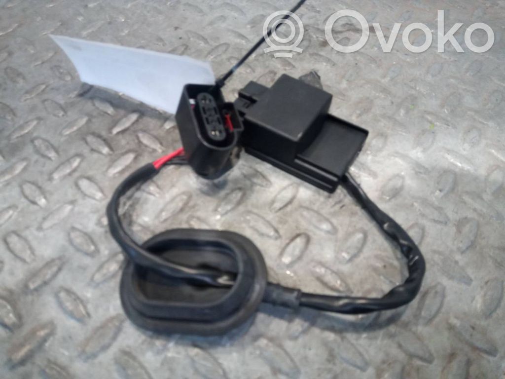Seat Ibiza IV (6J,6P) Autres unités de commande / modules 