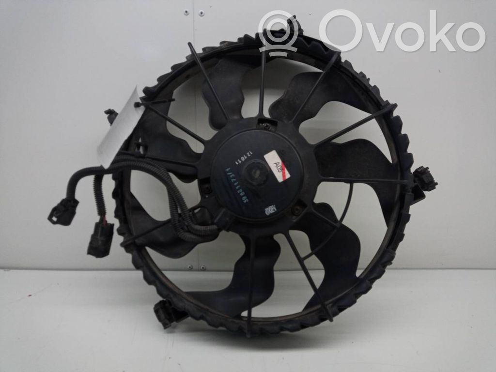 Elektrolüfter   B101KP8AA