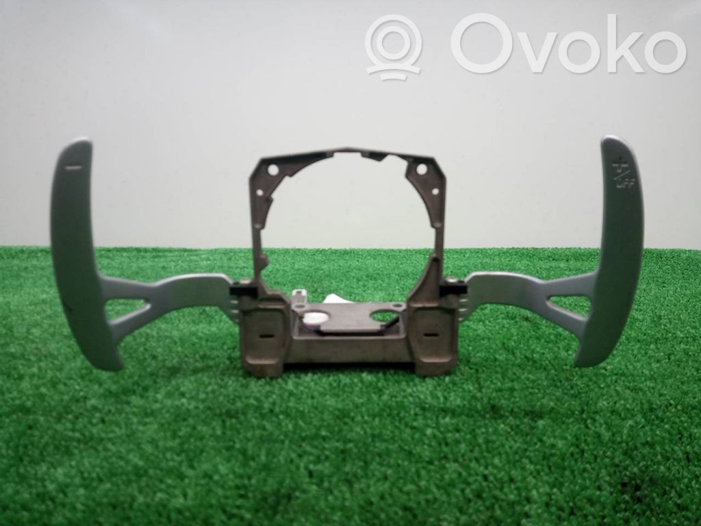 Citroen C-Crosser Interruptores/botones de la columna de dirección 