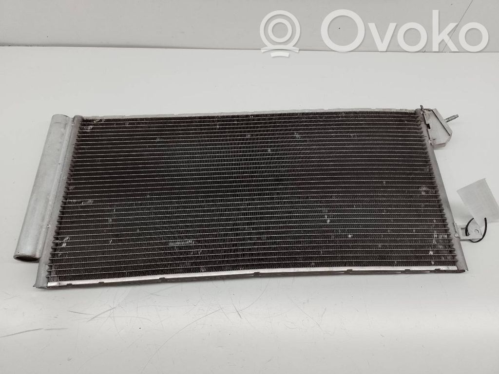 Fiat Doblo Radiator răcire A/C (condensor) 