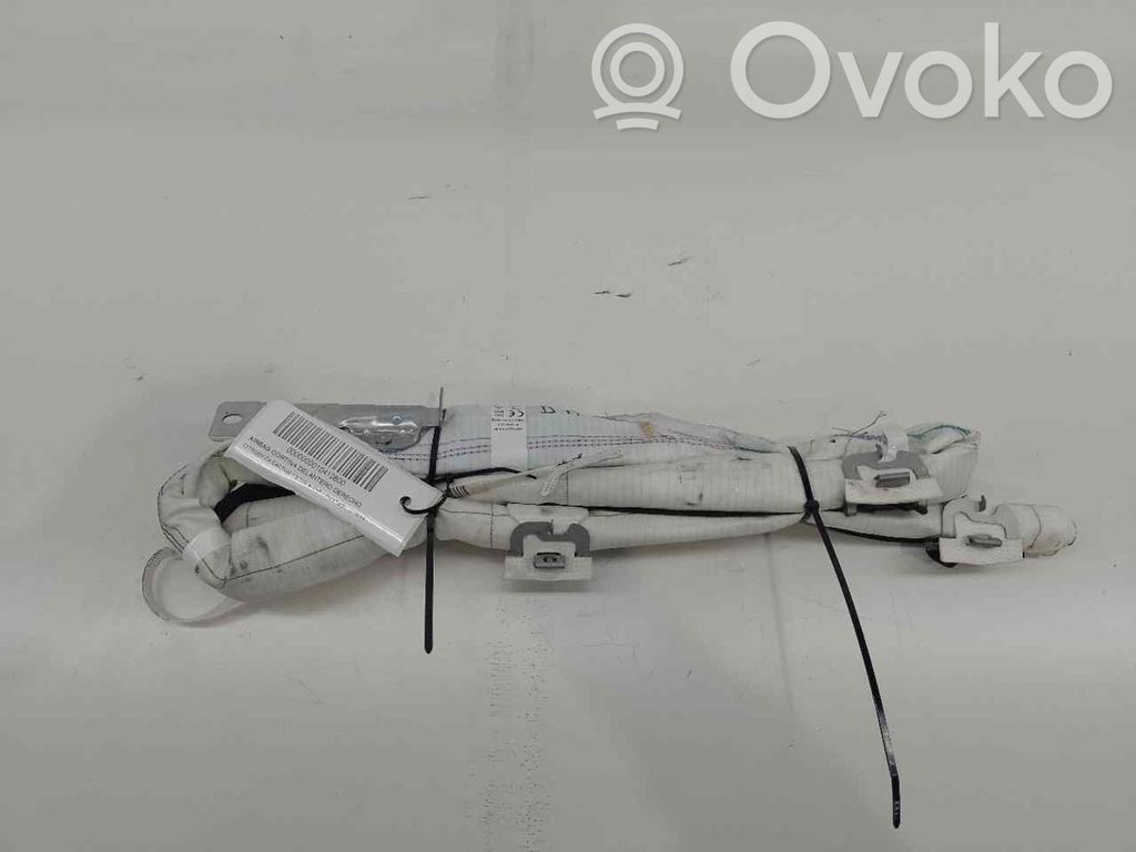 Citroen C4 Cactus Airbag portiera anteriore 