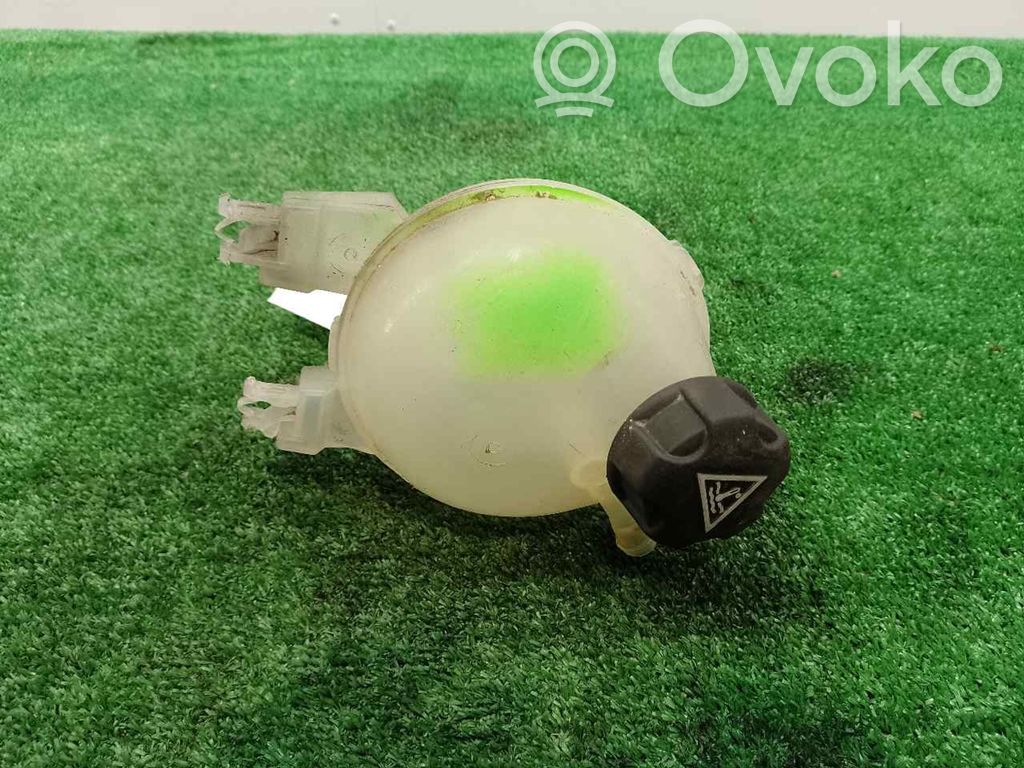 Vase d'expansion de carburant   9800777280