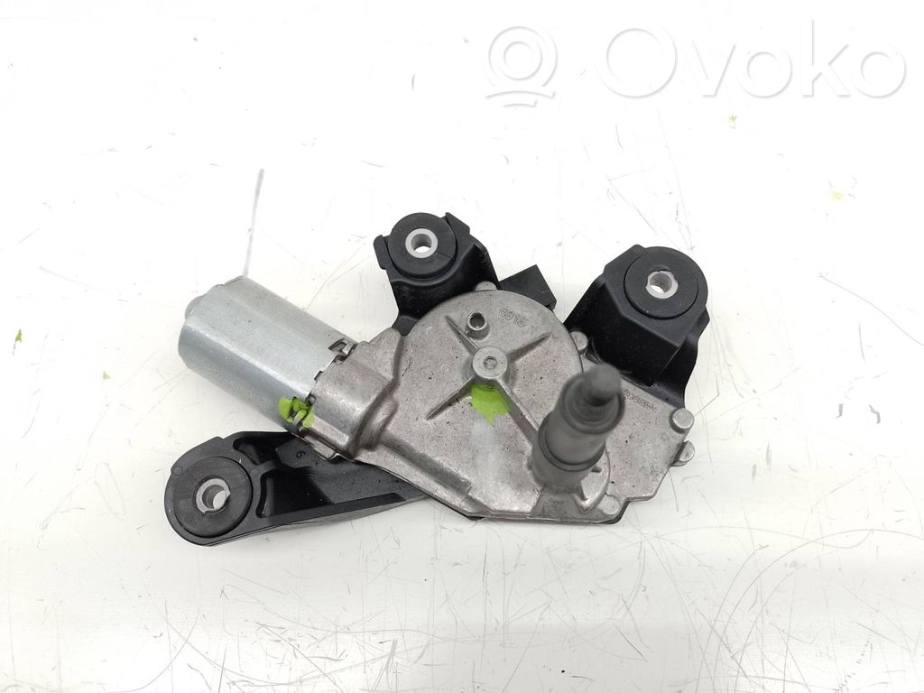 Renault Laguna III Motor ștergător lunetă 