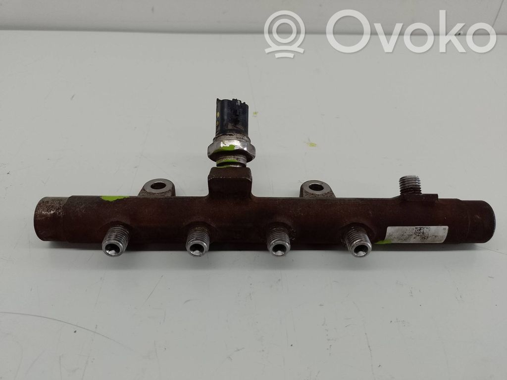 Rampa inyectora   5WS40440,8200704217