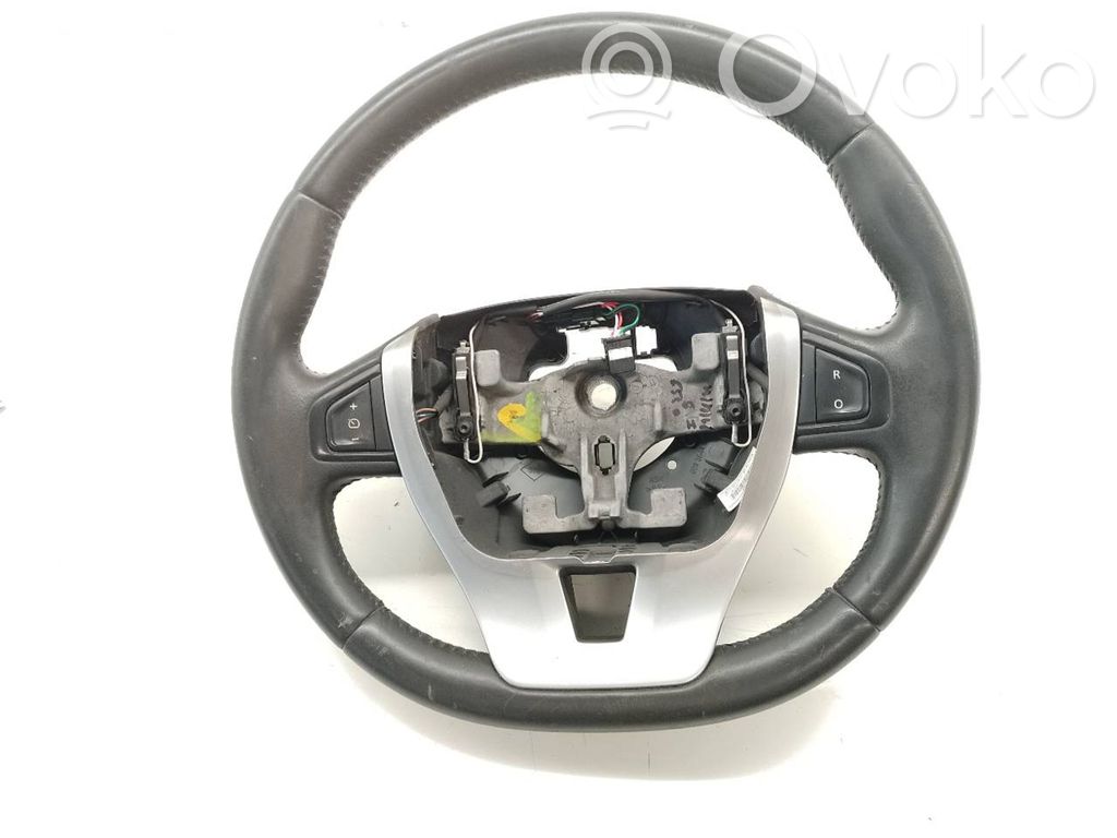 Renault Laguna III Vairas 