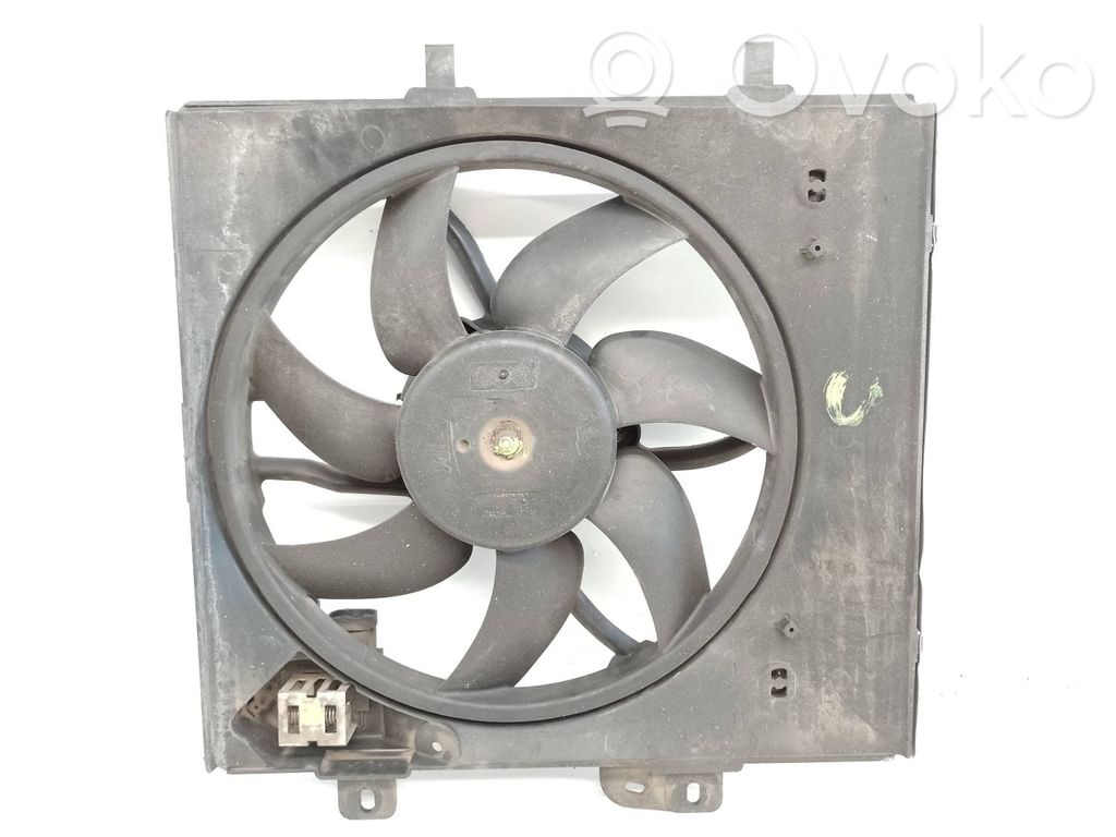 Elektrolüfter   9812028580