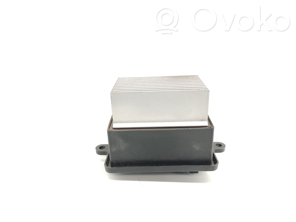 Motor aerotermă/rezistor ventilator   43002900