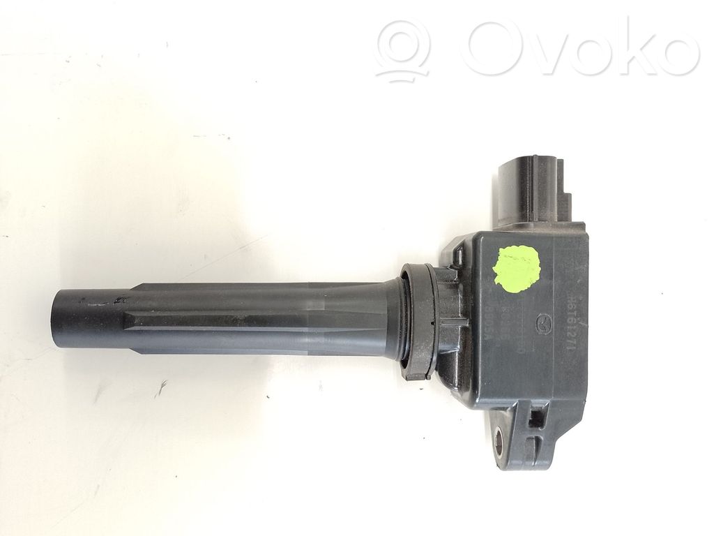 Bobina de encendido de alto voltaje   PE2018100
