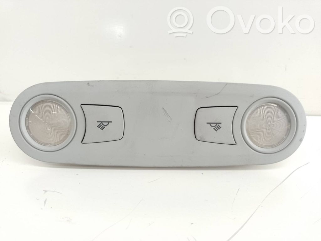 Audi A4 Allroad Alte lămpi de interior 