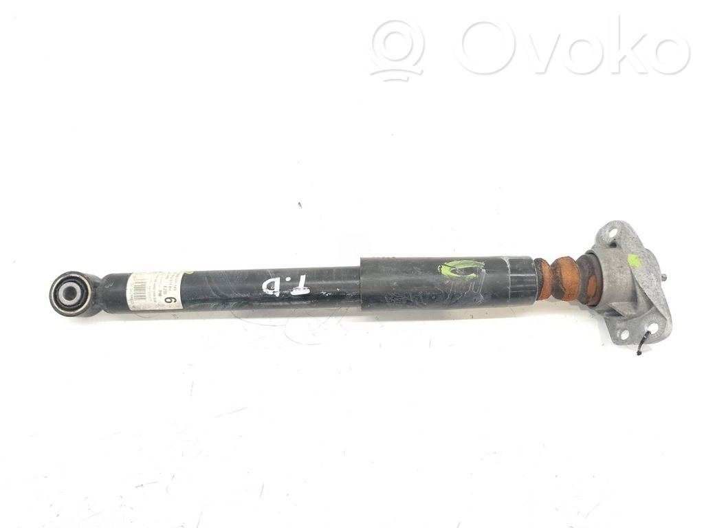 Volkswagen Scirocco Amortizor spate 