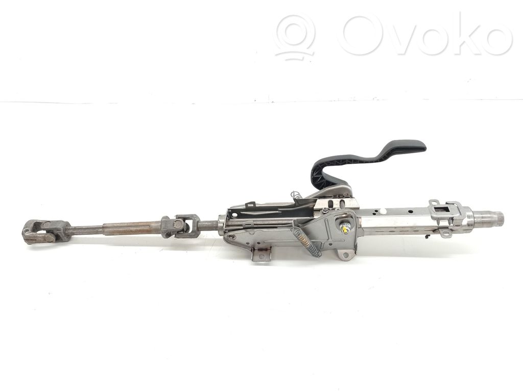 Volkswagen Scirocco Colonne de direction 