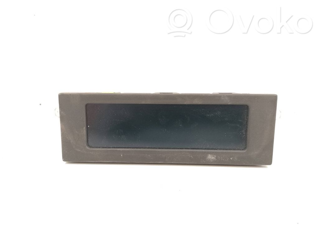 HUD-näyttö   98010699XT