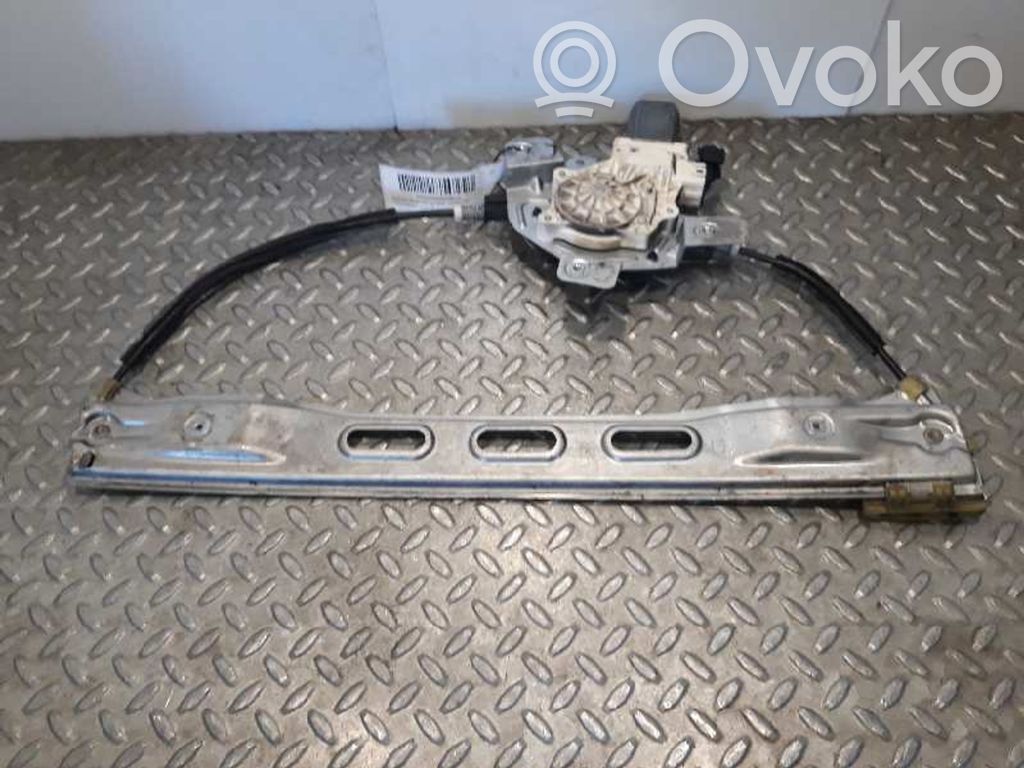 Ford Transit Podnośnik szyby drzwi z silniczkiem 