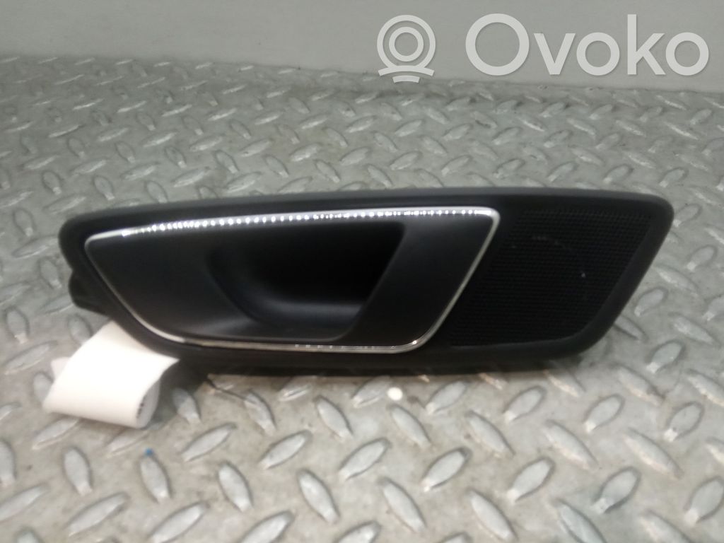Seat Leon (5F) Manecilla interna puerta trasera 